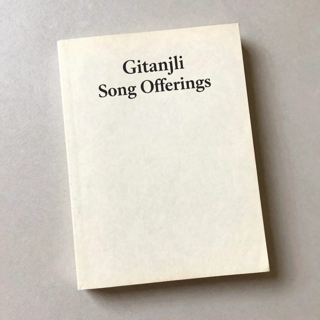 Gitanjali: Song Offerings