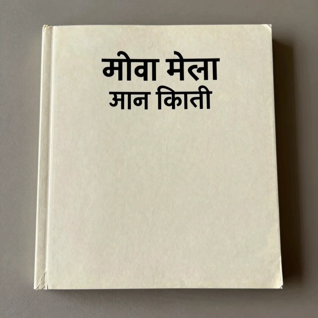 Everyday Hindi Reader