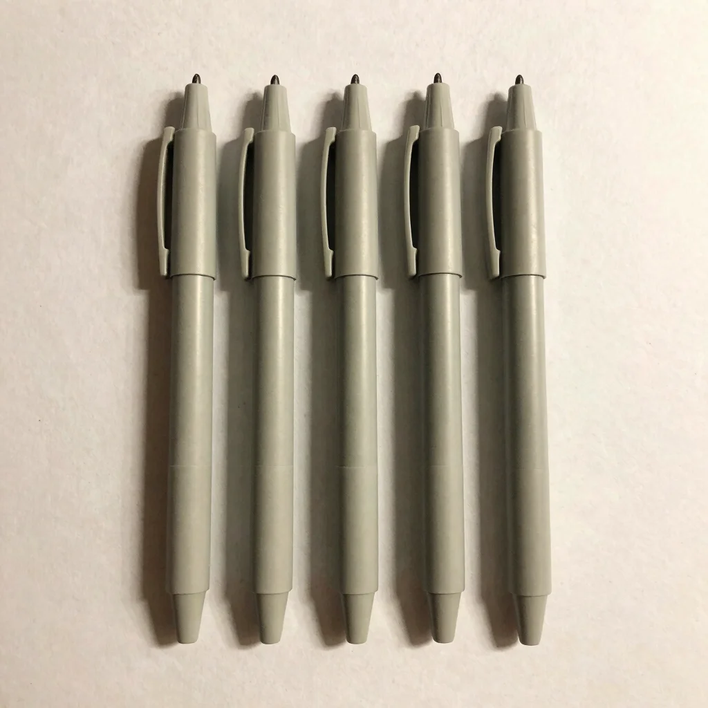 Everyday Ballpoint Set