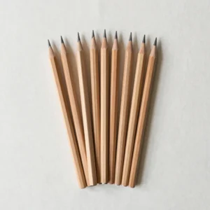 Graphite Pencil Pack